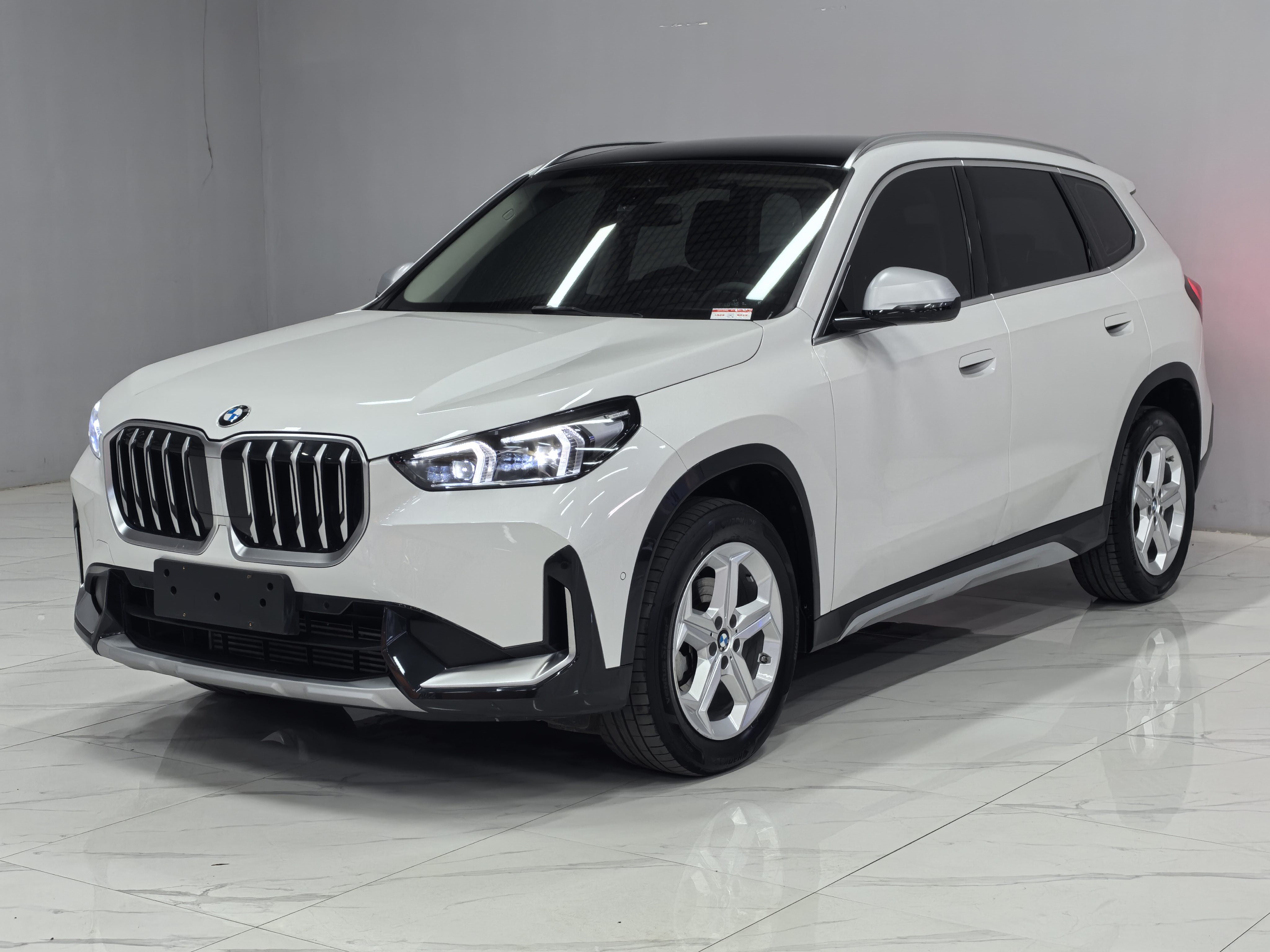 BMW X1 2023 car image 