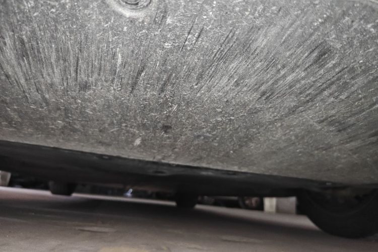 Tesla Model 3 2021 car image #30