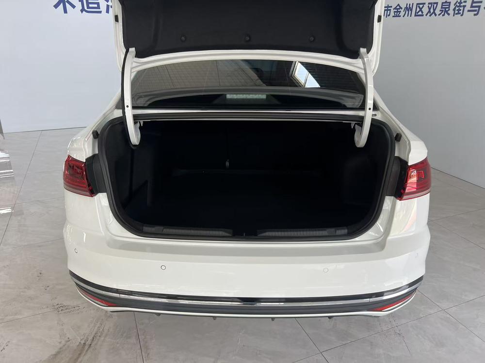 Volkswagen Bora 2022 car image #22