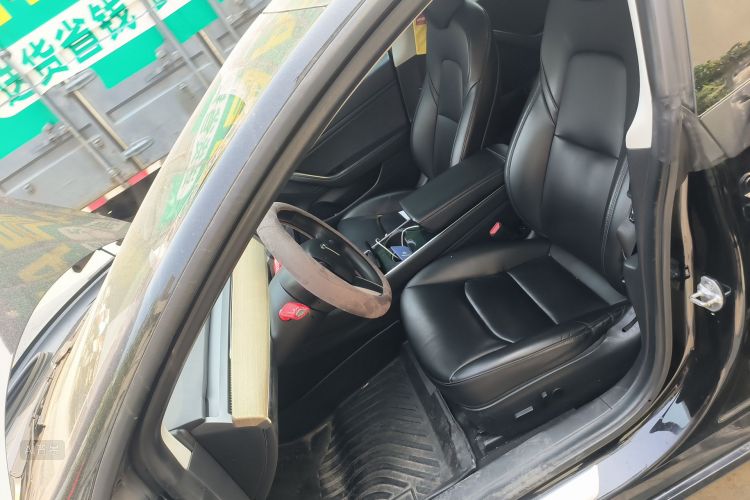Tesla Model 3 2020 #17 Tesla Model 3 2020 car image #17