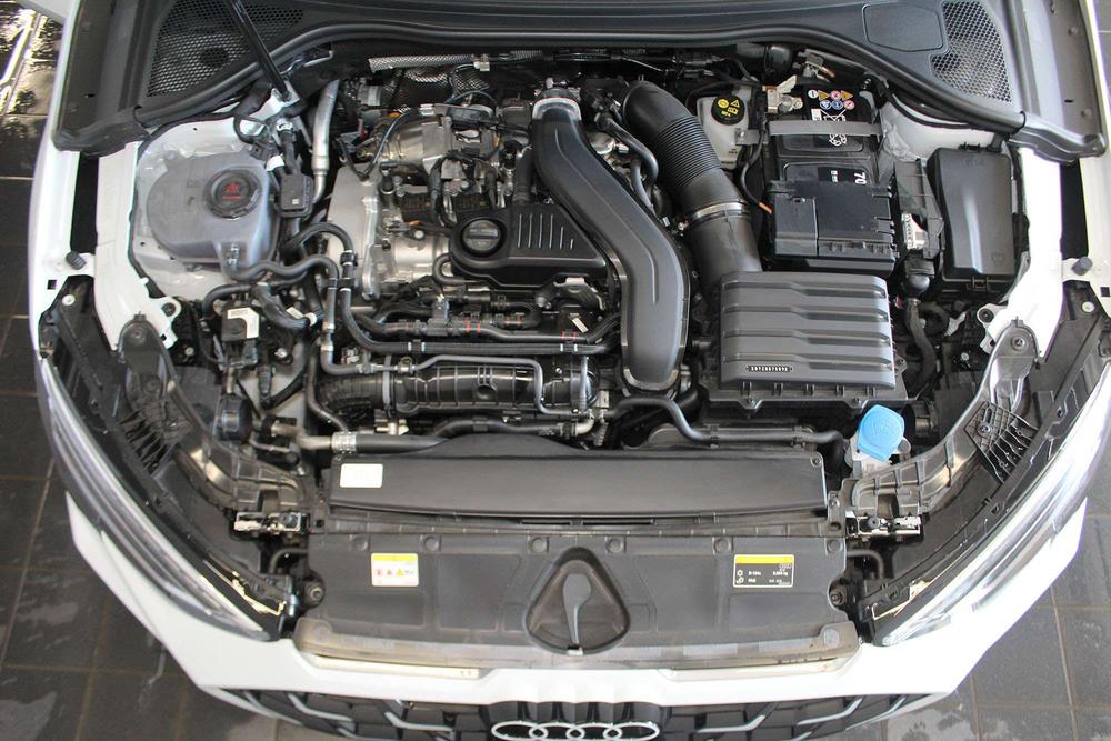 Audi A3 2026 #6 Audi A3 2026 car image #6