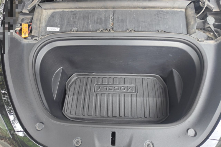 Tesla Model Y 2023 #22 Tesla Model Y 2023 car image #22