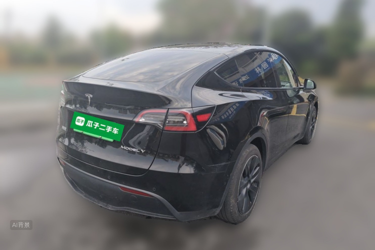 Tesla Model Y 2023 #7 Tesla Model Y 2023 immagine di auto #7