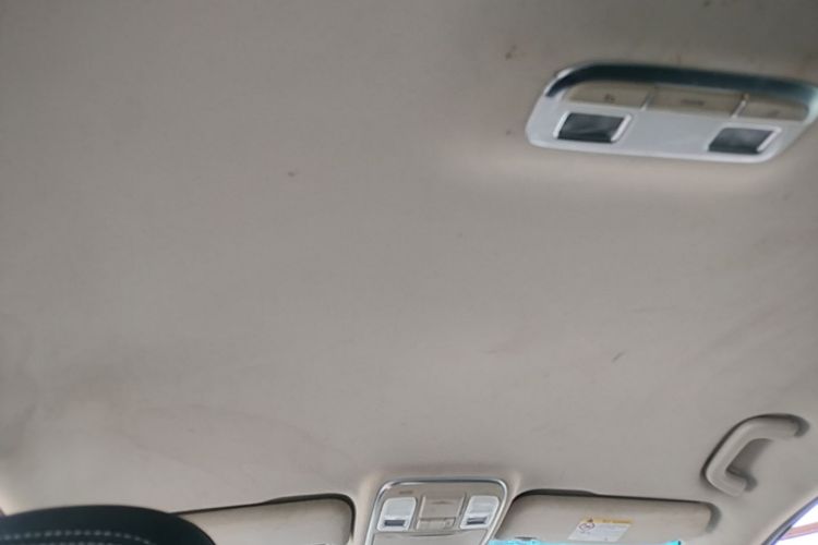 GEELY Emgrand GS 2016 صورة سيارة #18