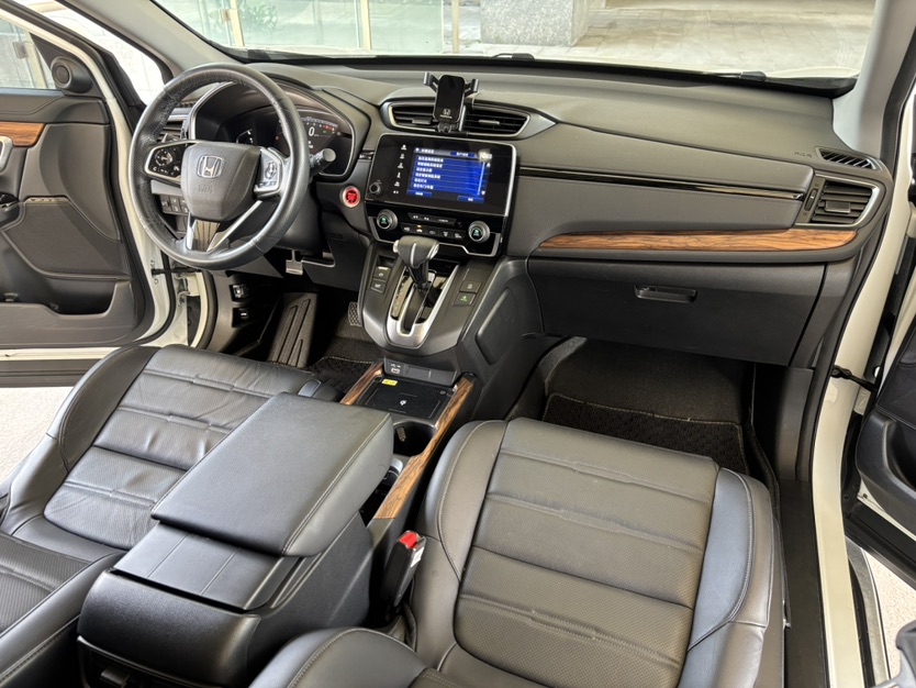 Honda CR-V 2020 car image #6