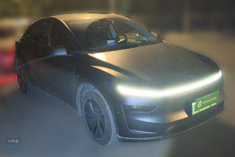 Tesla Model Y 2025 #4 Tesla Model Y 2025 car image #4