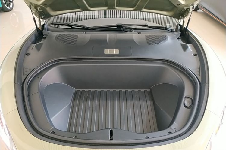 MI SU7 2024 car image #20