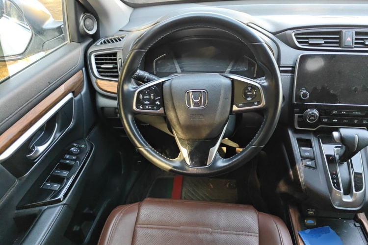 Honda CR-V 2020 car image #11