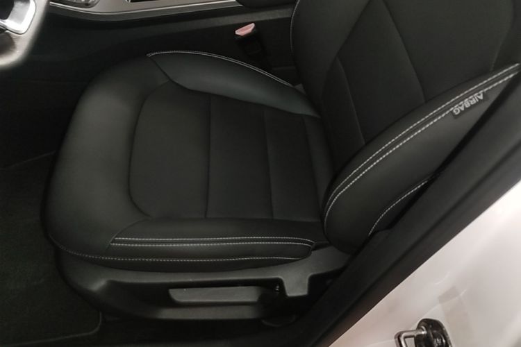 GEELY Emgrand GS 2019 #15 GEELY Emgrand GS 2019 car image #15