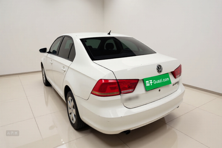 Volkswagen Santana 2016 #5 Volkswagen Santana 2016 car image #5