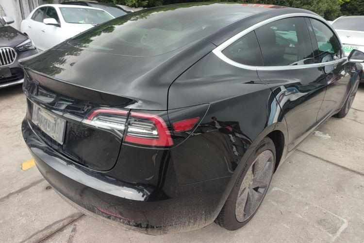 Tesla Model 3 2020 car image #7