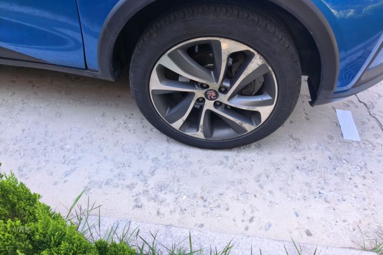 BYD Yuan 2017 #9 BYD Yuan 2017 car image #9