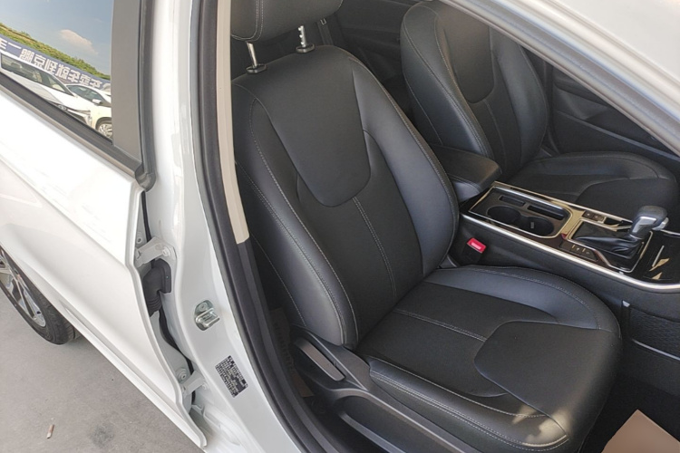 Chery Arrizo 5 2023 car image #24