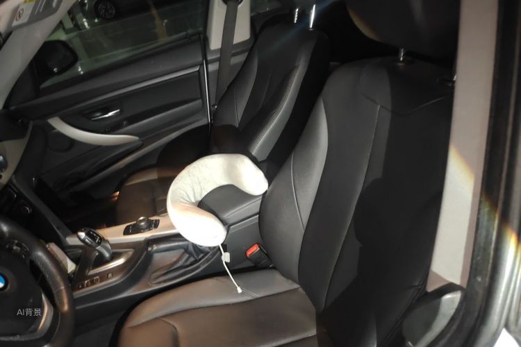 BMW 3 Series GT 2016 #17 BMW 3 Series GT 2016 car image #17