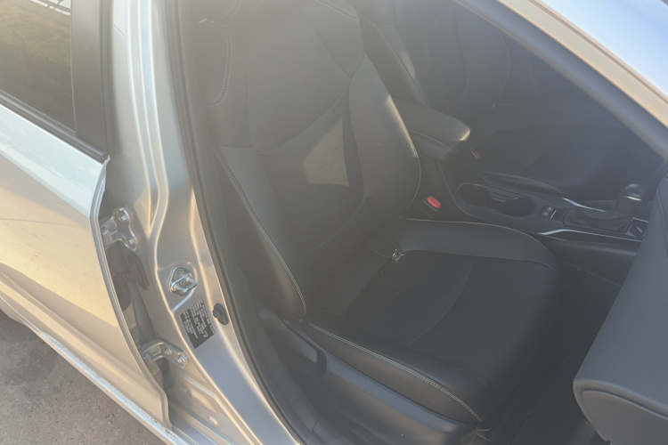 Toyota Corolla 2020 car image #20