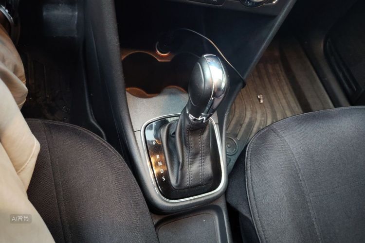 Volkswagen Polo 2017 #16 Volkswagen Polo 2017 car image #16