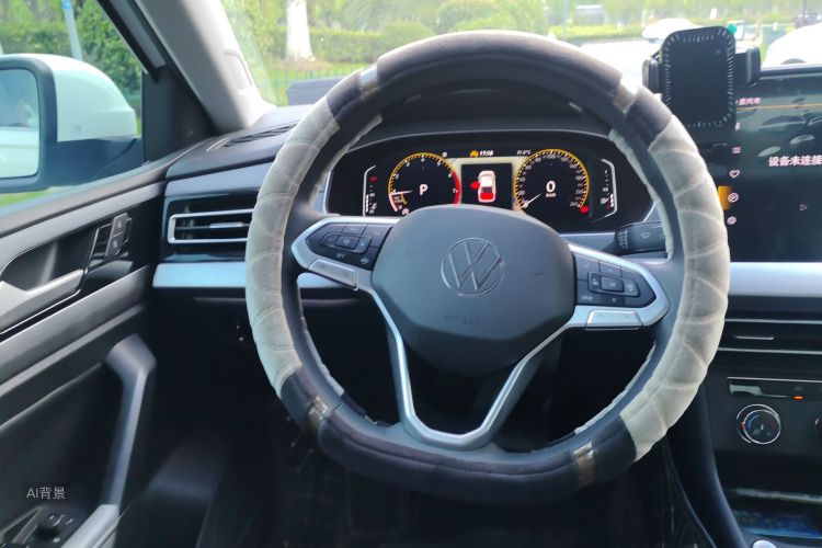 Volkswagen Lavida 2023 car image #12