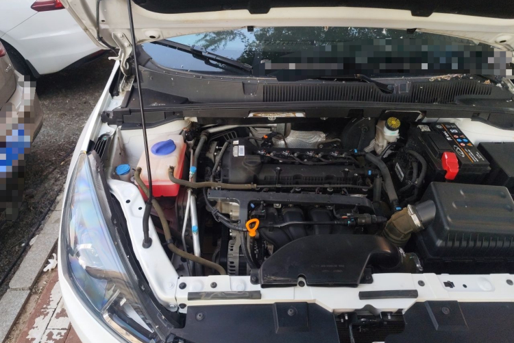 Chery Arrizo 5 2021 car image #28