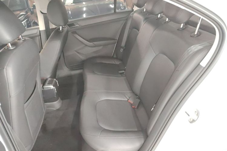 Volkswagen Santana 2023 #12 Volkswagen Santana 2023 imagen de coche #12