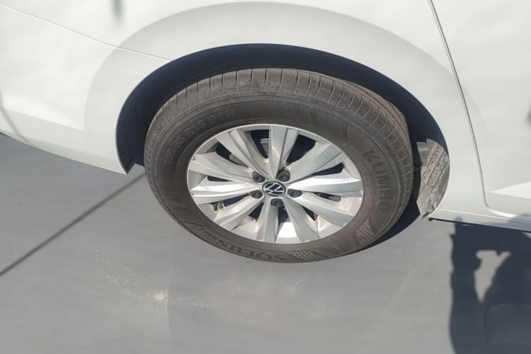 Volkswagen Lavida 2024 car image #10