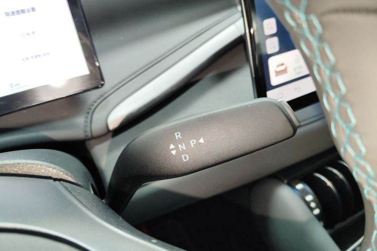 BYD Yuan Plus 2025 car image #14