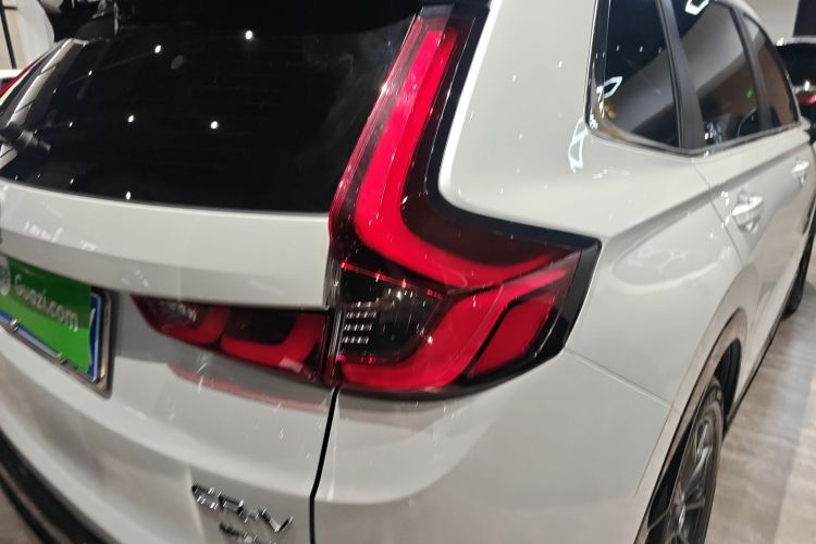 Honda CR-V 2024 imagem de carro #8