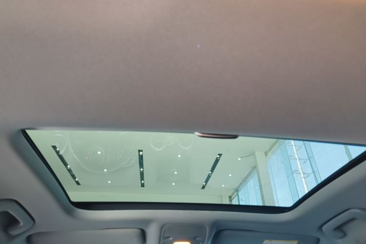 Audi A3 2020 car image #18