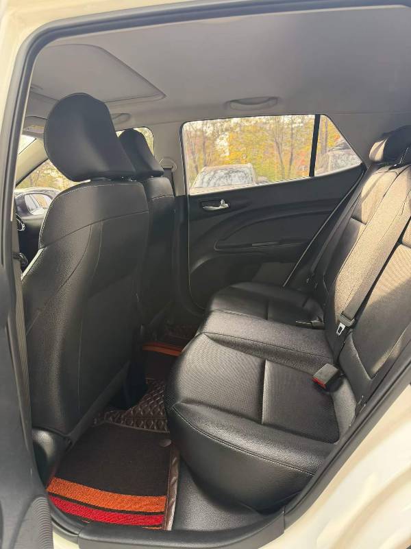 Kia KX1 2020 #5 Kia KX1 2020 imagen de coche #5