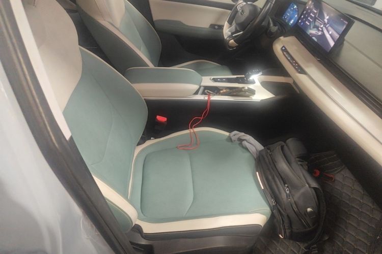 GEELY Emgrand L HiP 2022 #24 GEELY Emgrand L HiP 2022 car image #24