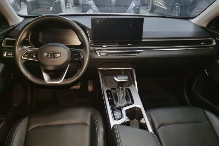 GEELY Emgrand 2024 #10 GEELY Emgrand 2024 immagine di auto #10