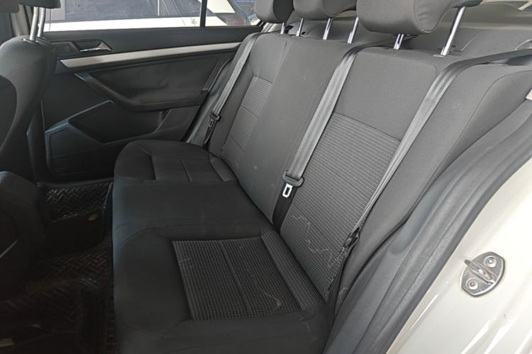 Volkswagen Lavida 2017 #17 Volkswagen Lavida 2017 car image #17