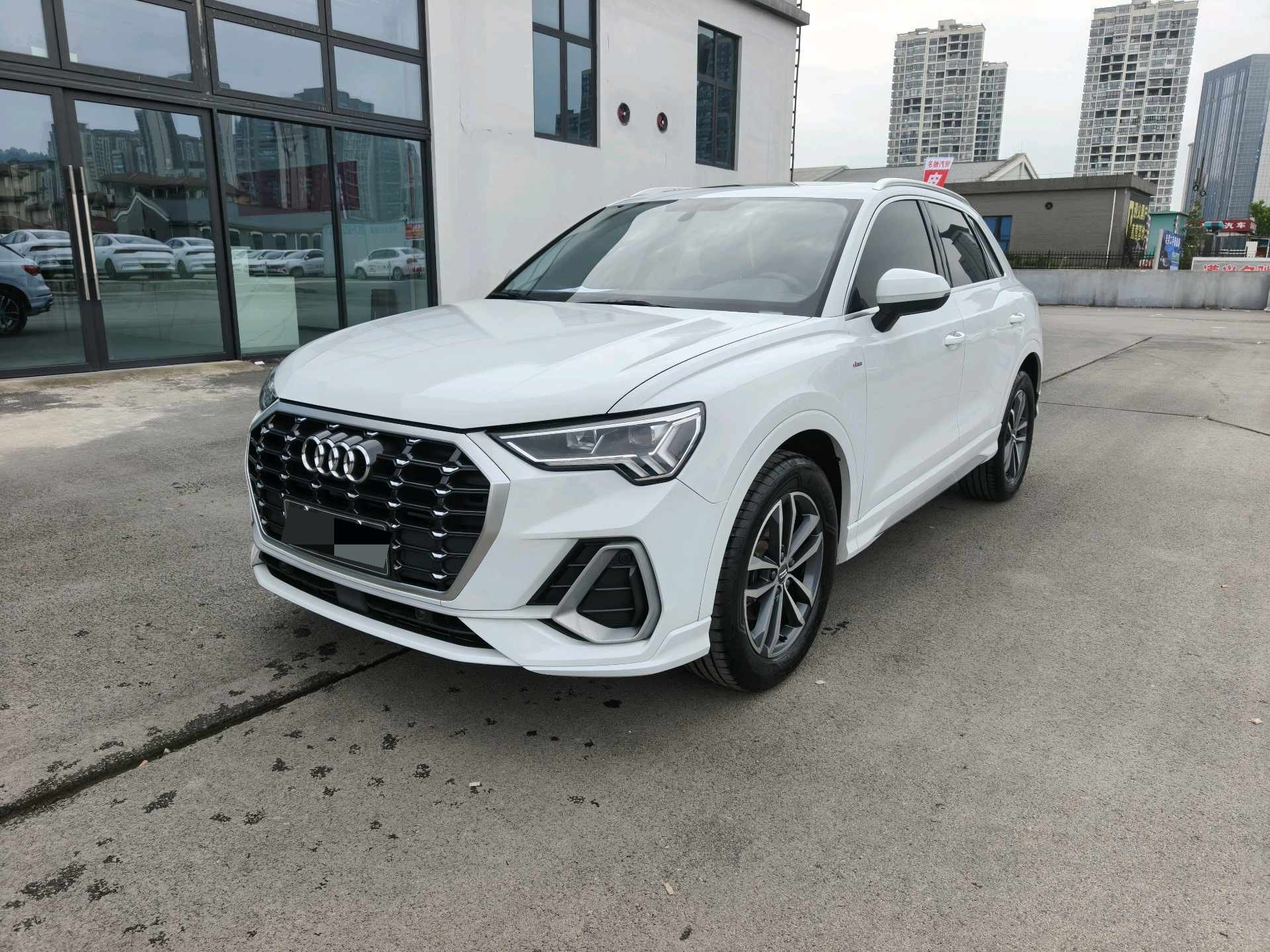 2021 2021 car image