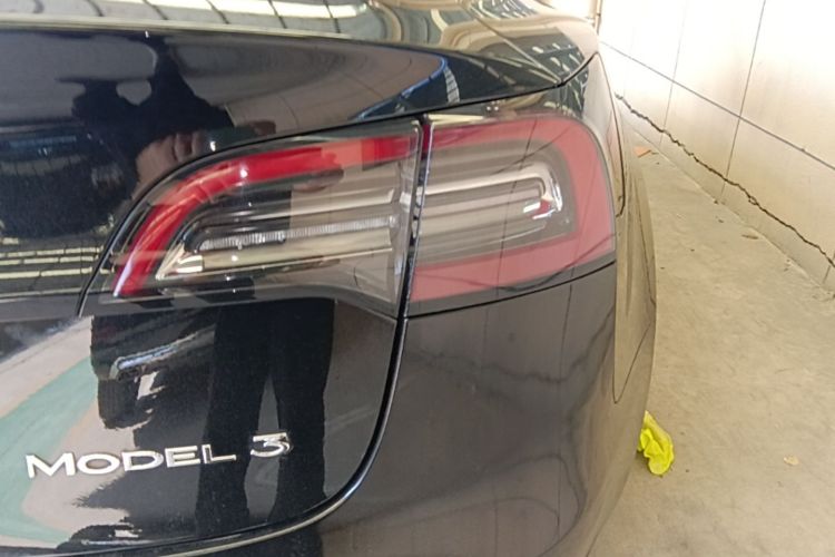 Tesla Model 3 2023 #8 Tesla Model 3 2023 imagen de coche #8