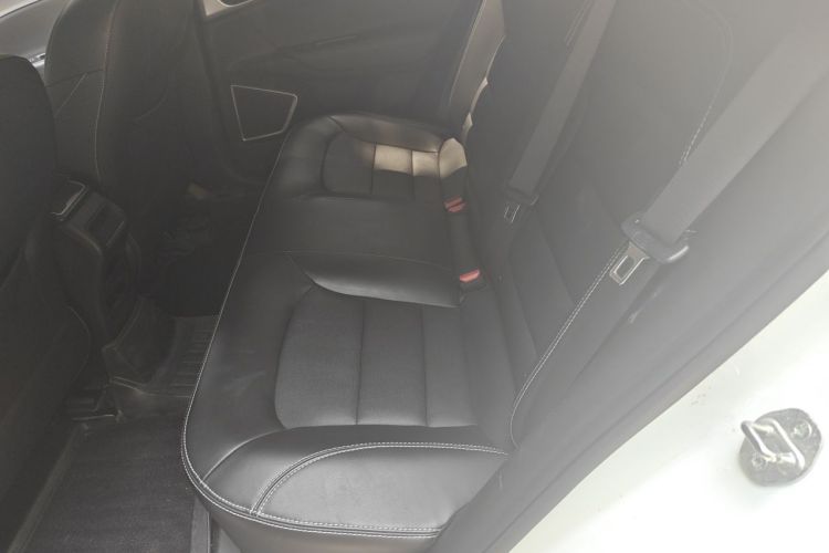 GEELY Emgrand GL 2020 #10 GEELY Emgrand GL 2020 car image #10