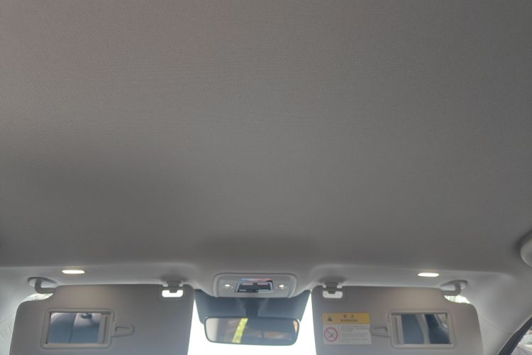 BYD Yuan Plus 2025 immagine di auto #18