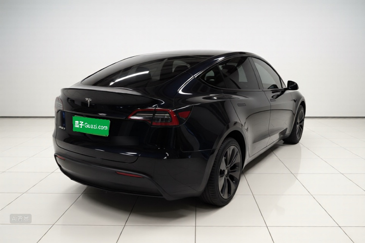 Tesla Model Y 2023 car image #7