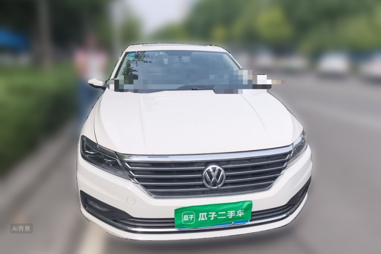 Volkswagen Lavida 2019 #3 Volkswagen Lavida 2019 car image #3