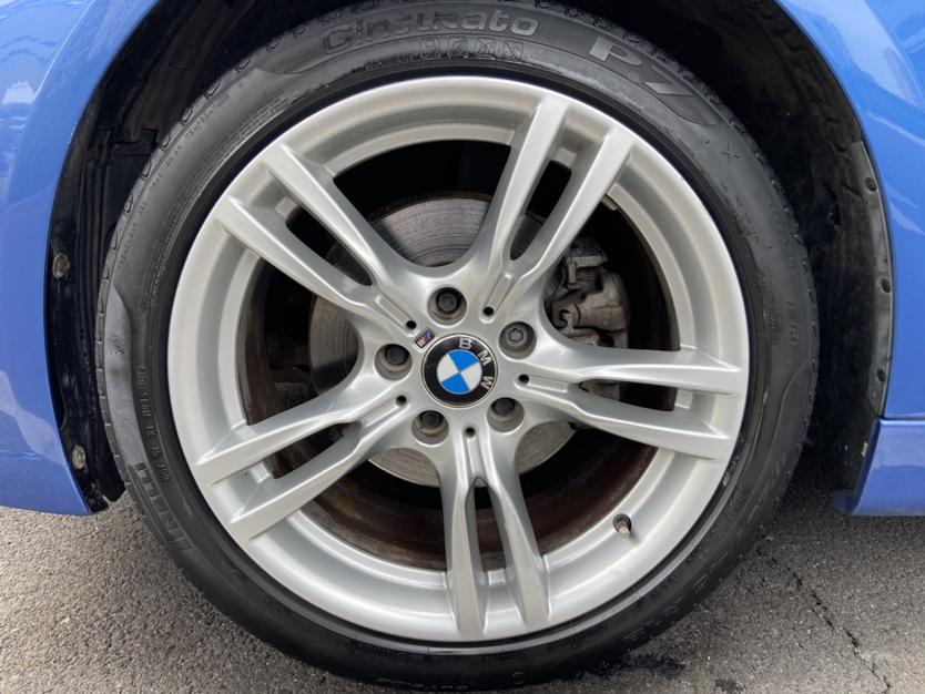 BMW 3 Series 2018 #9 BMW 3 Series 2018 car image #9