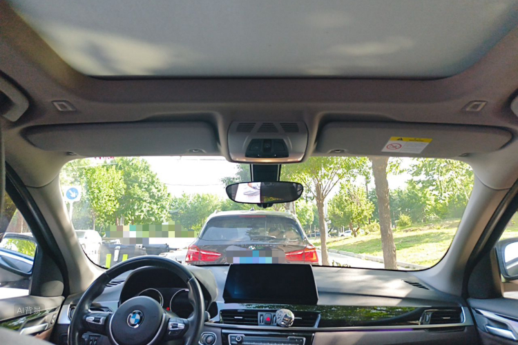 BMW X1 2022 #20 BMW X1 2022 car image #20
