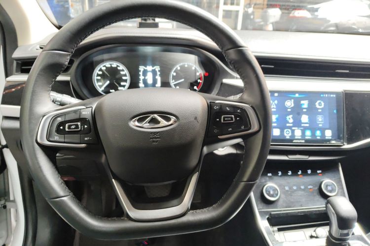 Chery Arrizo 5 2022 #10 Chery Arrizo 5 2022 car image #10