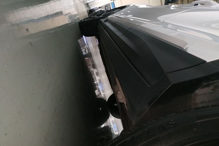 GEELY Coolray 2023 immagine di auto #27