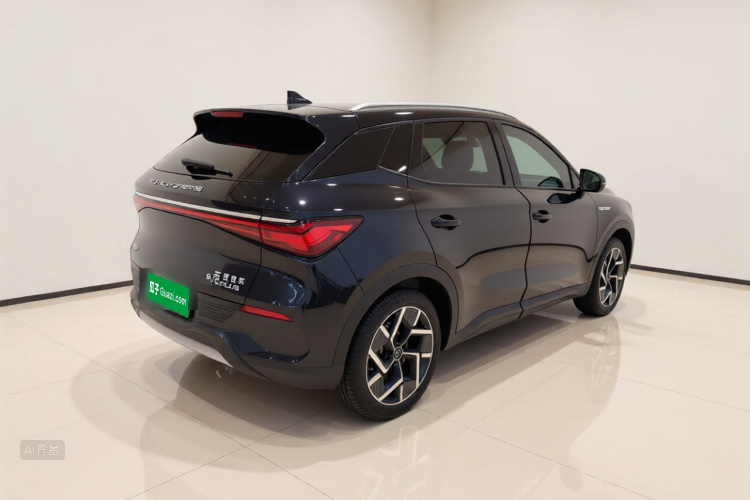 BYD Yuan Plus 2024 car image #7