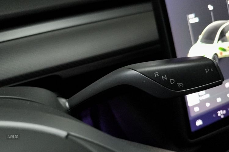 Tesla Model Y 2021 car image #16