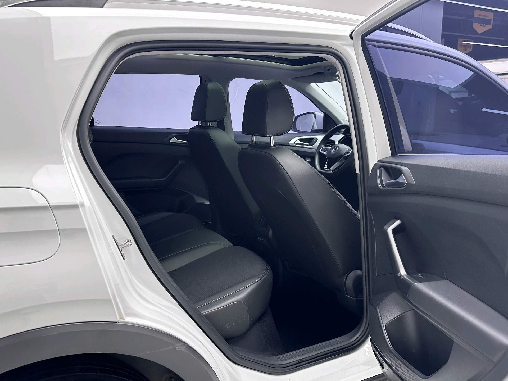 大众 探影 2021 汽车图片 #8