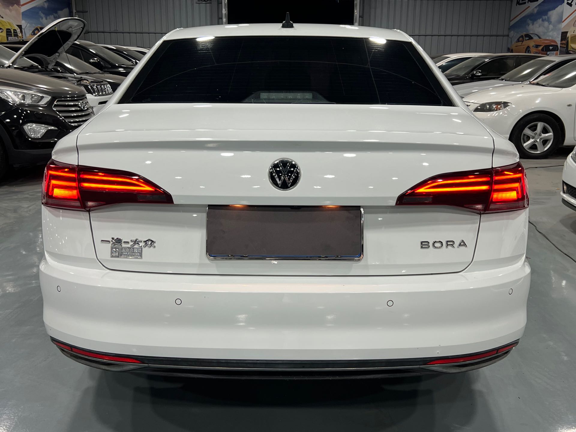 2021 imagen de coche #4