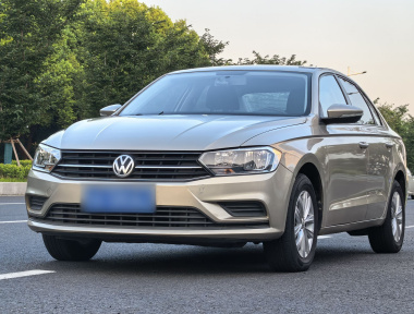 Volkswagen Bora 2018 car image 