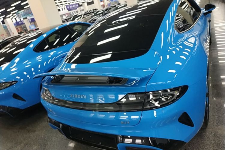 2026 car image #6