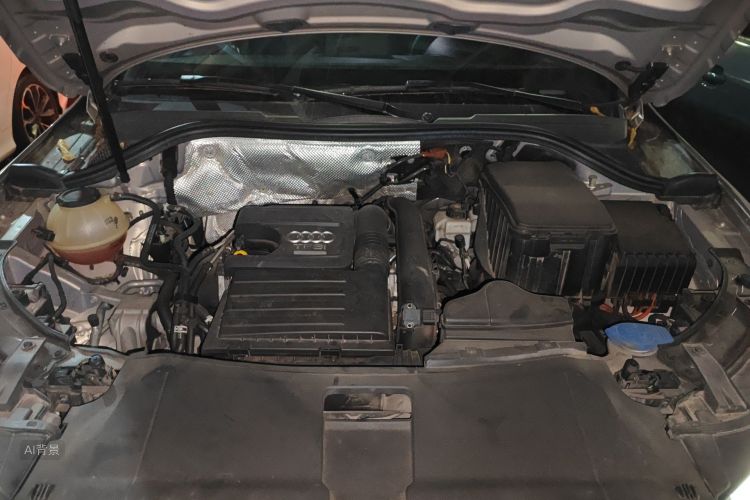 Audi Q3 2019 image de voiture #22