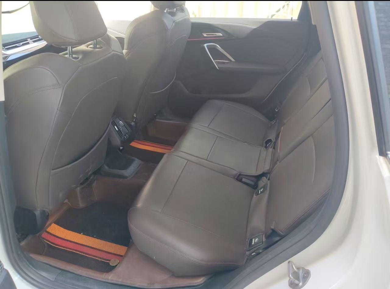 BMW X1 2024 car image #6