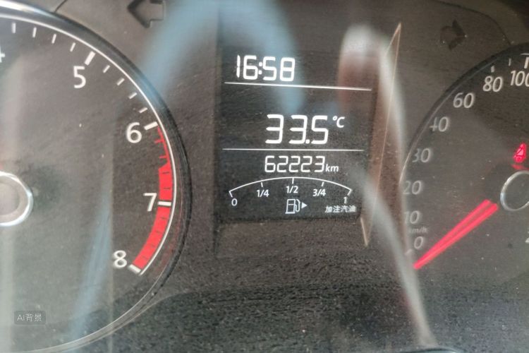 Volkswagen Polo 2017 #14 Volkswagen Polo 2017 car image #14